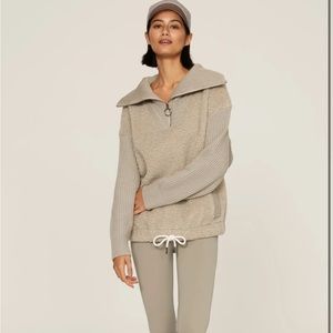 Varley Rogers Sweater